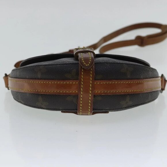 LOUIS VUITTON Monogram Chantilly PM Shoulder Bag - Picture 7 of 16